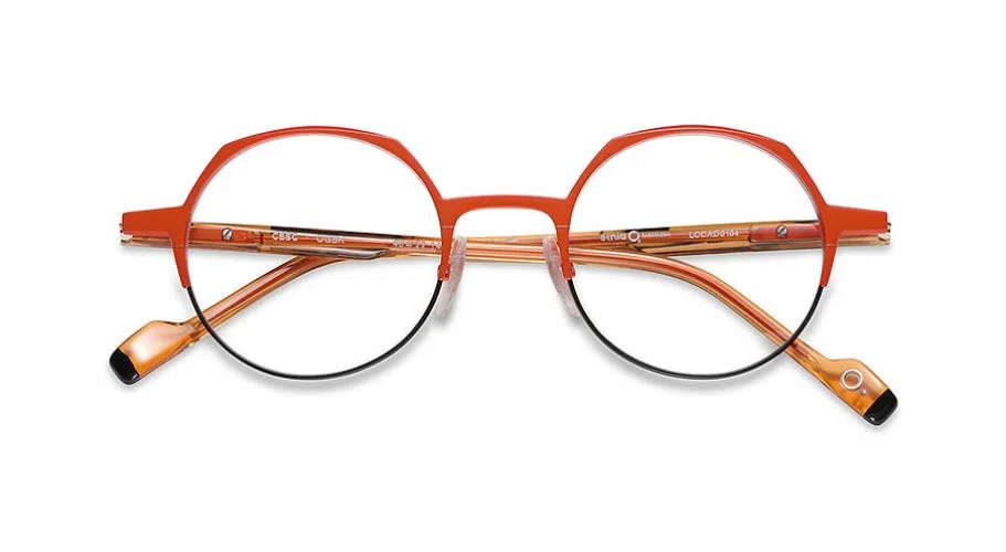 Etnia Barcelona CESC Eyeglasses - view 5